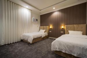 سكون للوحدات السكنيه