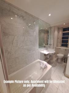 NELL GWYNN HOUSE - Studio Apartments, Sloane Square, London