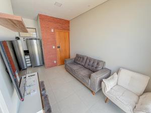 Conforto Ideal para Casais e Família