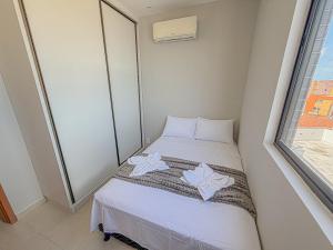 Conforto Ideal para Casais e Família