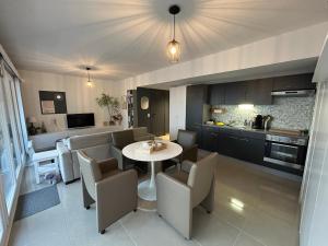 Studio Zilte Rust - Zeedijk Middelkerke