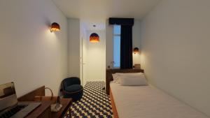 Latroupe Hotel Le Berger