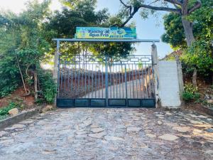 Rancho Agua Fria casa