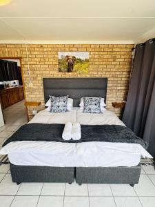 Elephants Lodge - Sundays River Cottages