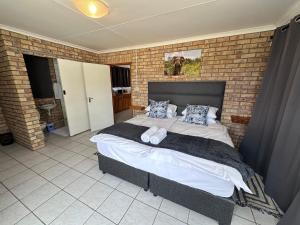 Elephants Lodge - Sundays River Cottages