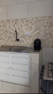 Casa de Praia Abais Sergipe