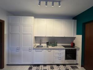 Homestay Flaminia Roma nord