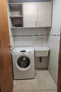 Departamento Céntrico Belgrano Premium