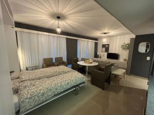 Studio Zilte Rust - Zeedijk Middelkerke