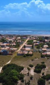 Casa de Praia Abais Sergipe