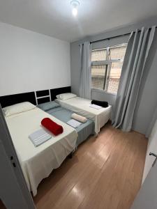 Apartamento lindo e aconchegante em Laranjeiras!