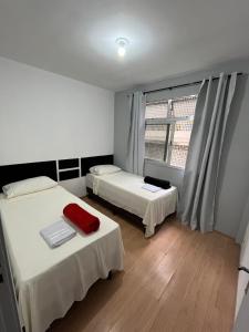 Apartamento lindo e aconchegante em Laranjeiras!