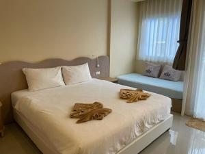 The Rock Patong Comfort Stay