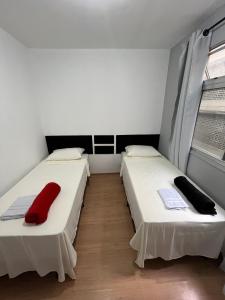 Apartamento lindo e aconchegante em Laranjeiras!