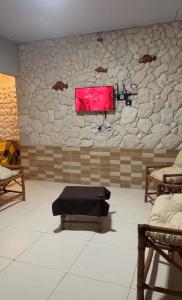 Casa de Praia Abais Sergipe