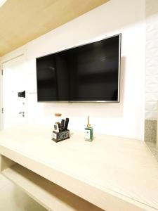 Studio Moderno na Glória