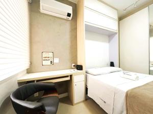 Studio Moderno na Glória