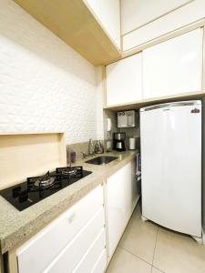 Studio Moderno na Glória