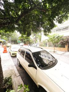 Studio Moderno na Glória