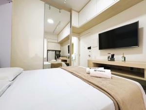 Studio Moderno na Glória