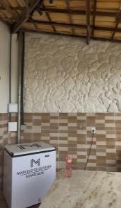 Casa de Praia Abais Sergipe