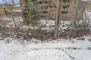 929 Red Sandstone condo