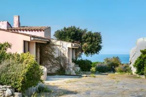 Villa Giuliana- Amazing sea view
