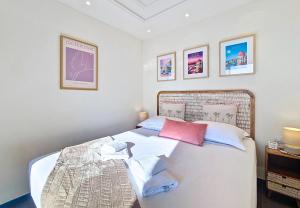 Nestor&Jeeves - RIVIERA JAURES - Terrace - Close Old Town