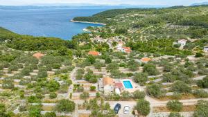 Villa Jadranka by Villas Guide