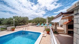 Villa Jadranka by Villas Guide