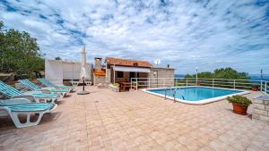 Villa Jadranka by Villas Guide