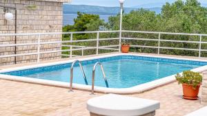 Villa Jadranka by Villas Guide