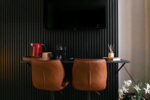 6 Stylish & Comfortable Studios , Heart of Gent