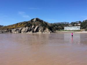 2 Bed in Gower oc-hh919