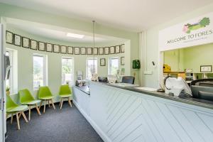 1 Bed in Northrepps oc-f32561