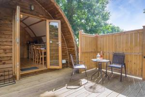 1 Bed in Northrepps oc-f32558