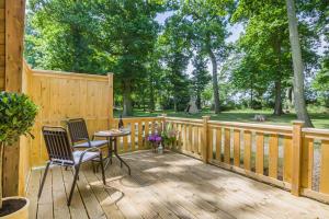 1 Bed in Northrepps oc-f32561