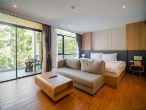 Sea Heaven 1220 Modern Studio Next to Naithon