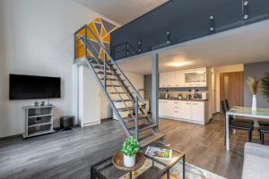 Bella Prime Apartments