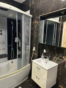 Noclegi Gracja Szczawno-Zdrój