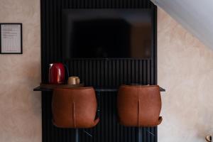 6 Stylish & Comfortable Studios , Heart of Gent