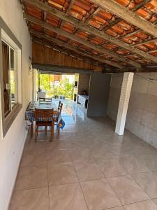 Casa de temporada na praia dos ingleses 1