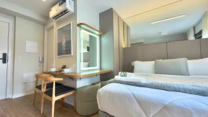 311 - Rentaqui Studio Perdizes Elegance