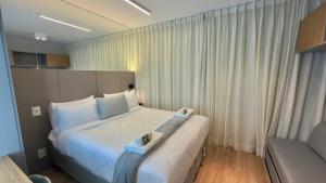 311 - Rentaqui Studio Perdizes Elegance