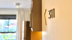 311 - Rentaqui Studio Perdizes Elegance