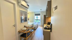 311 - Rentaqui Studio Perdizes Elegance