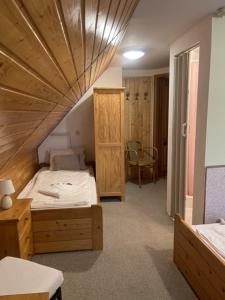 Rodinný penzion Míša