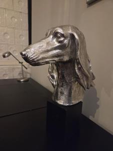 Garncarska Old Town 120m2 4BR