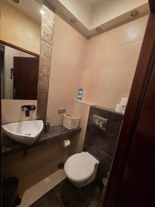 Garncarska Old Town 120m2 4BR