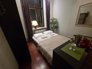 Garncarska Old Town 120m2 4BR